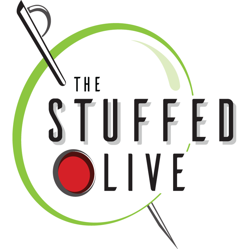 The Stuffed Olive